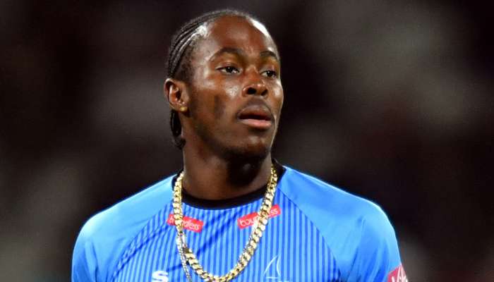 முழங்கை காயம் காரணமாக IPL தொடரில் இருந்து விலகிய வேகப்பந்து வீச்சாளர்... முழங்கை காயம் காரணமாக IPL தொடரில் இருந்து விலகிய வேகப்பந்து வீச்சாளர்...