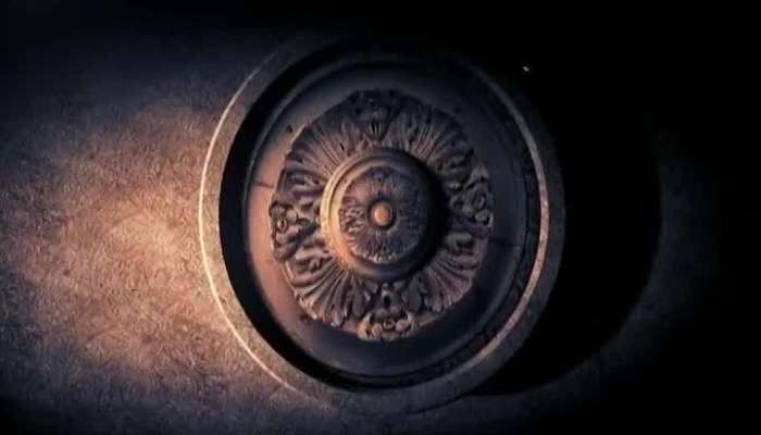 Mystery Of Musical Sounds At midnight