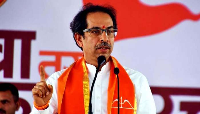 BJP ஒரு 'உண்மையான நயவஞ்சகர்' என சிவசேனா கடுமையாக தாக்கு..! BJP ஒரு 'உண்மையான நயவஞ்சகர்' என சிவசேனா கடுமையாக தாக்கு..!