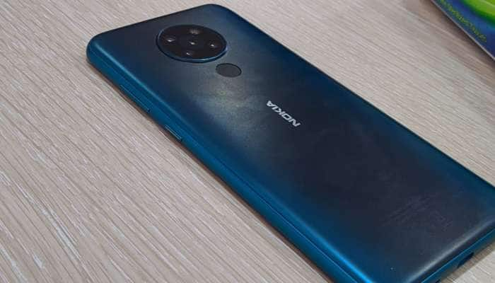 ₹13,200-க்கு 4 பின் கேமிராவுடன் ஒரு ஸ்மார்ட்போன்; அசத்தும் Nokia...