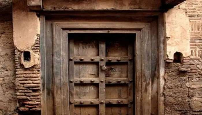 115 ஆண்டுகளுக்கு பிறகு திறக்கப்பட்ட மகாராணா அறைகள்.. விலை மதிப்பற்ற பொக்கிஷங்கள்
