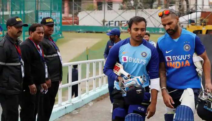 IND vs SA: ஒருநாள் போட்டிகள் மூடிய கதவுகளுக்கு பின்னால் விளையாட வாய்ப்புள்ளது IND vs SA: ஒருநாள் போட்டிகள் மூடிய கதவுகளுக்கு பின்னால் விளையாட வாய்ப்புள்ளது