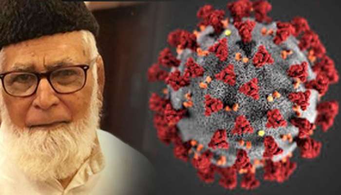 76 வயது முதியவர் பலி.. கொரோனாவால் இந்தியாவில் முதல் மரணம் 76 வயது முதியவர் பலி.. கொரோனாவால் இந்தியாவில் முதல் மரணம்