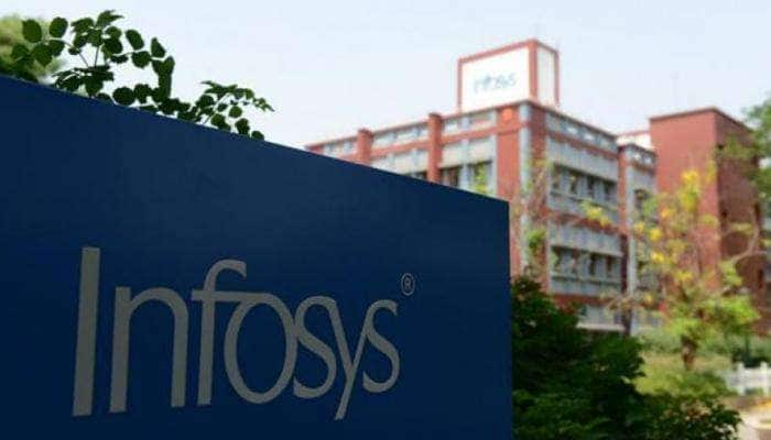 கொரோனா வைரஸ் பயம்...அலுவலகத்தை காலி செய்த Infosys நிறுவனம்!