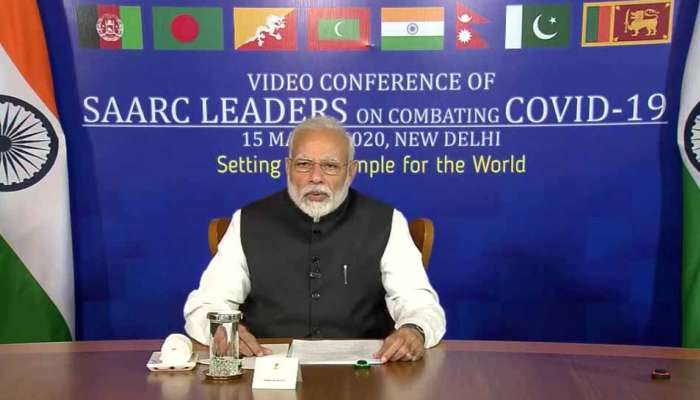 ‘தயாராக இருங்கள், பீதி அடைய வேண்டாம்’; SAARC மாநாட்டில் பிரதமர்... ‘தயாராக இருங்கள், பீதி அடைய வேண்டாம்’; SAARC மாநாட்டில் பிரதமர்...