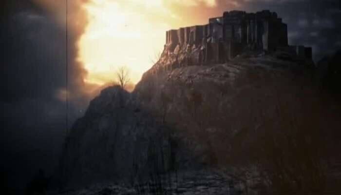 Mahabharata's most mysterious Warrior has Been awaiting death since 5000 years!