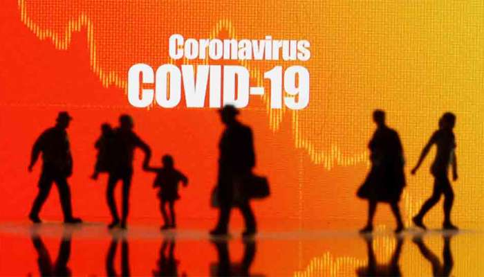 COVID-19: சுகாதார நிபுணர்கள் வெளியிட்ட முக்கிய அறிவிப்பு....!! title=