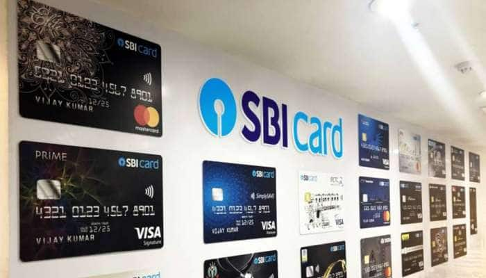 SBI Cards முதலீட்டாளர்களுக்கு ஒரு நல்ல செய்தி... பொருளாதார வல்லுநர்கள் கருத்து...