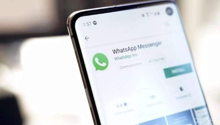 WhatsApp பயனர்களுக்கு ஒரு முக்கியமான செய்தி... வந்துவிட்டது புதிய Update... 