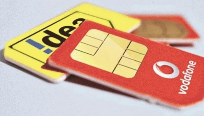 Vodafone-Idea சேவை நிறுத்தப்படுகிறதா?.....காரணம் என்ன?......