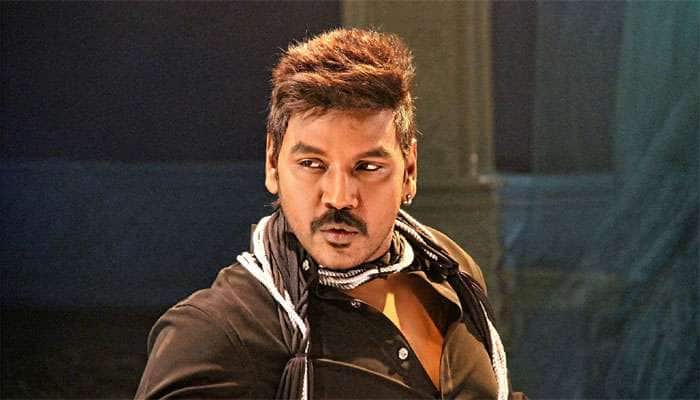 நடிகர் ராகவா லாரன்ஸுக்கு ஜோடியாகும் பிரபல நடிகை நடிகர் ராகவா லாரன்ஸுக்கு ஜோடியாகும் பிரபல நடிகை