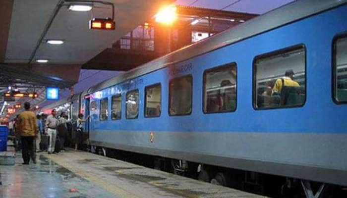 கொரோனா நாட்டிற்கு எவ்வளவு ஆபத்தானது, IRCTC பகீர் தகவல்.......