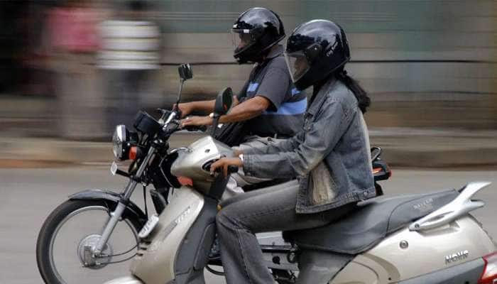 கொரோனா விளைவு: இனி....லக்னோவில் புதிய போக்குவரத்து விதி.... கொரோனா விளைவு: இனி....லக்னோவில் புதிய போக்குவரத்து விதி....