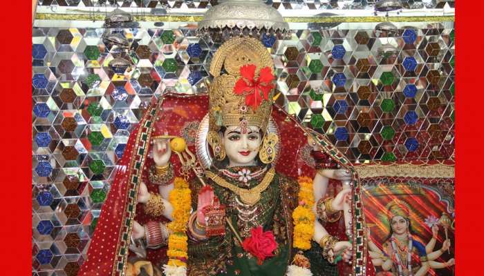 Chaitra Navratri. 2020: முழு அட்டவணை, பூஜை நேரம் மற்றும் தேதிகள் Chaitra Navratri. 2020: முழு அட்டவணை, பூஜை நேரம் மற்றும் தேதிகள்