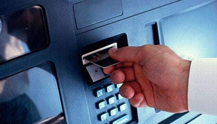 இனி NO கட்டணம்...எந்த வங்கி ATMகளிலும் பணம் எடுக்கலாம்....