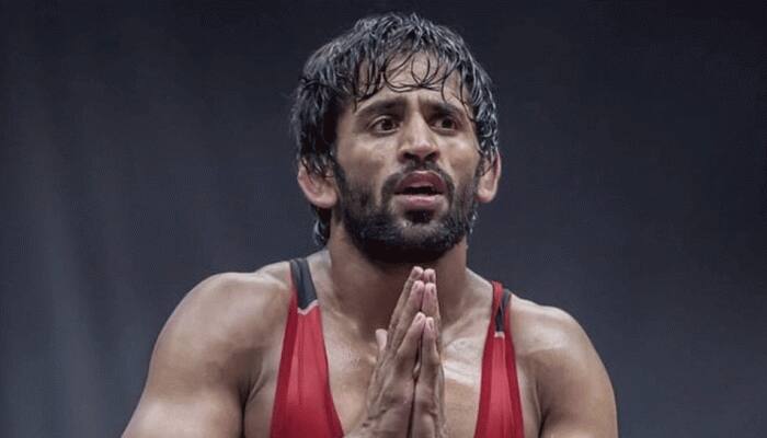 கொரோனா சிகிச்சைக்காக 6 மாத ஊதியத்தை அளித்தார் பிரபல மல்யுத்த வீரர்... கொரோனா சிகிச்சைக்காக 6 மாத ஊதியத்தை அளித்தார் பிரபல மல்யுத்த வீரர்...