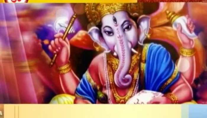 Watch: Darshan of lord Ganesh's Avatars