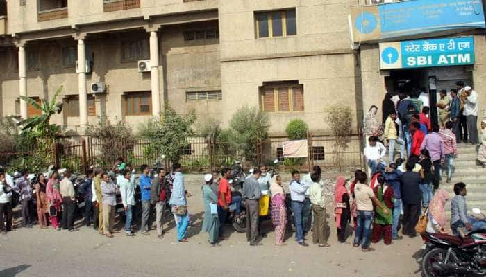 ATM செல்ல தேவையில்லை; இனி வீட்டில் இருந்தபடியே பணம் பெறலாம்... எப்படி?