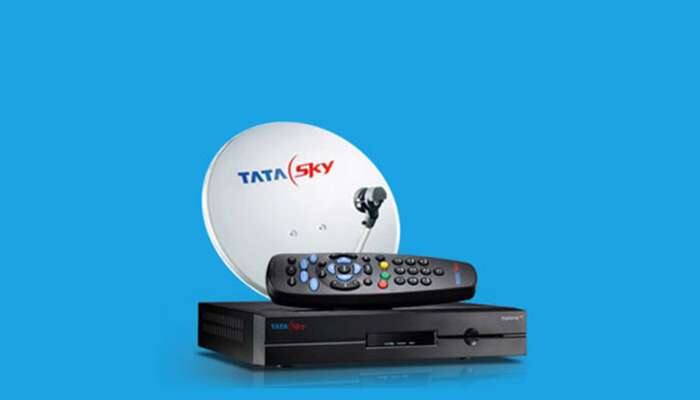 Tata Sky சந்தாதாரர்களுக்கு ஒரு மகிழ்ச்சியான செய்தி... இந்த சேவை இனி இலவசம்... title=