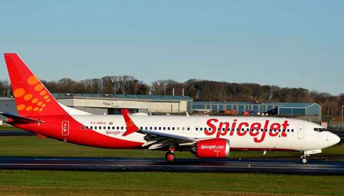 உள்நாட்டு SpiceJet விமானிக்கு கொரோனா வைரஸ் பாதிப்பு..! உள்நாட்டு SpiceJet விமானிக்கு கொரோனா வைரஸ் பாதிப்பு..!