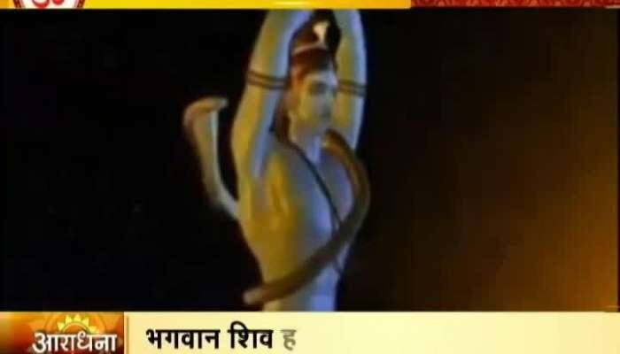 Watch: Significance of Shiva Tandava