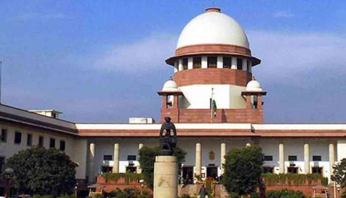 COVID-19: ‘சாலைகளில் புலம்பெயர்ந்த தொழிலாளர்கள் இல்லை’ என்று உச்ச நீதிமன்றத்தில் கூறிய மையம் COVID-19: ‘சாலைகளில் புலம்பெயர்ந்த தொழிலாளர்கள் இல்லை’ என்று உச்ச நீதிமன்றத்தில் கூறிய மையம்