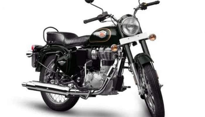 மிகவும் எதிர்பார்க்கப்பட்ட BS6 ராயல் என்பீல்ட் புல்லட் 350 இந்தியாவில் அறிமுகமானது... மிகவும் எதிர்பார்க்கப்பட்ட BS6 ராயல் என்பீல்ட் புல்லட் 350 இந்தியாவில் அறிமுகமானது...