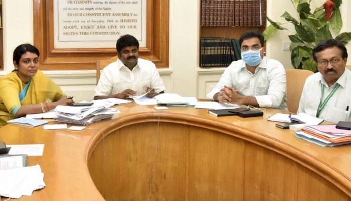 தமிழகத்தில் ஒரே நாளில் 57 கொரோனா வழக்கு உறுதியானது எப்படி? தமிழகத்தில் ஒரே நாளில் 57 கொரோனா வழக்கு உறுதியானது எப்படி?