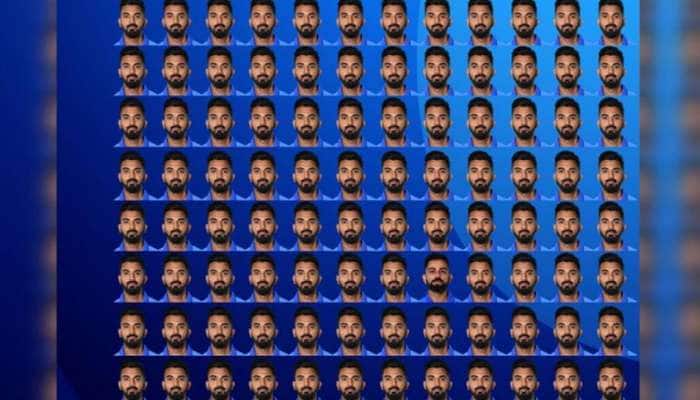 விராட் கோலியை கண்டுபிடித்து தாருங்கள்... ICC-ன் அதிர்ச்சி ட்வீட்... விராட் கோலியை கண்டுபிடித்து தாருங்கள்... ICC-ன் அதிர்ச்சி ட்வீட்...