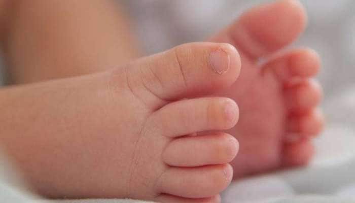 ஆண் குழந்தைக்கு 'லாக் டவுன்', பெண் குழந்தைக்கு 'கொரோனா' என பெயரிட்ட தம்பதி!! ஆண் குழந்தைக்கு 'லாக் டவுன்', பெண் குழந்தைக்கு 'கொரோனா' என பெயரிட்ட தம்பதி!!