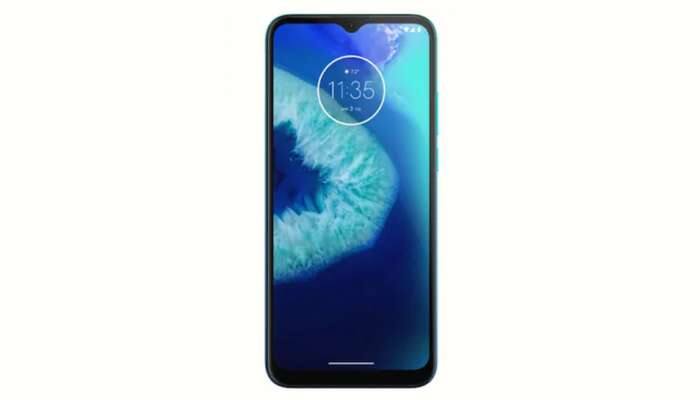 5,000mAh, மூன்று கேமிரா என அசத்தும் Moto G8 Power Lite... விலை ₹14,000 மட்டும்... 5,000mAh, மூன்று கேமிரா என அசத்தும் Moto G8 Power Lite... விலை ₹14,000 மட்டும்...