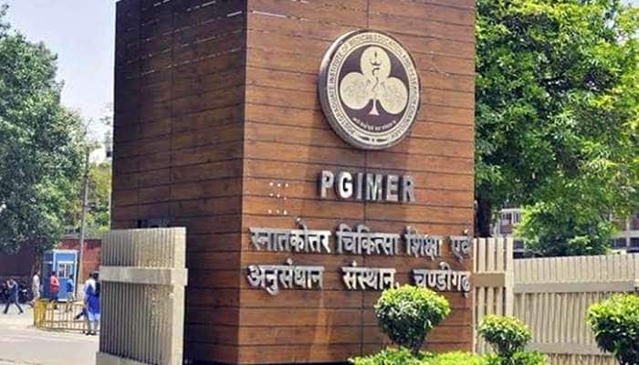 முந்துங்கள்.... AIIMS, PGIMER-ல் பணிபுரிவதற்கு ஒரு அறிய வாய்ப்பு... 