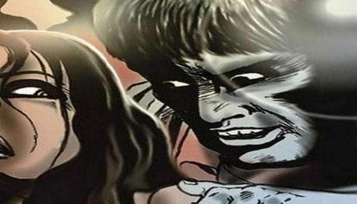 நொய்டா: கற்பழிக்கப்பட்ட 8 வயது சிறுமிக்கு நடந்த சோகம்.... நொய்டா: கற்பழிக்கப்பட்ட 8 வயது சிறுமிக்கு நடந்த சோகம்....