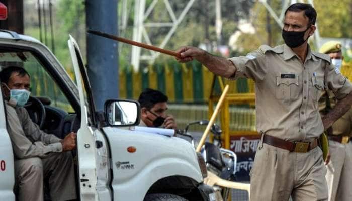 Alert...! முழு அடைப்பை வரும் ஏப்ரல் 30 வரை நீட்டிக்க அதிகாரிகள் முடிவு... Alert...! முழு அடைப்பை வரும் ஏப்ரல் 30 வரை நீட்டிக்க அதிகாரிகள் முடிவு...