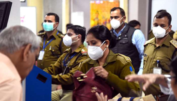 தப்லிகி ஜமாஅத் கூட்டம் இந்தியாவில் கொரோனா வழக்கை இரட்டிப்பாக்கியுள்ளது... தப்லிகி ஜமாஅத் கூட்டம் இந்தியாவில் கொரோனா வழக்கை இரட்டிப்பாக்கியுள்ளது...