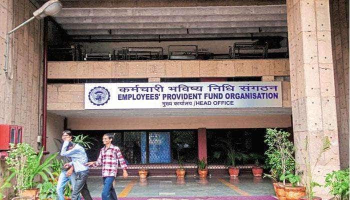 சந்தாதாரர்களுக்கு பெரிய நிவாரணத்தை அளித்த EPFO.... சந்தாதாரர்களுக்கு பெரிய நிவாரணத்தை அளித்த EPFO....