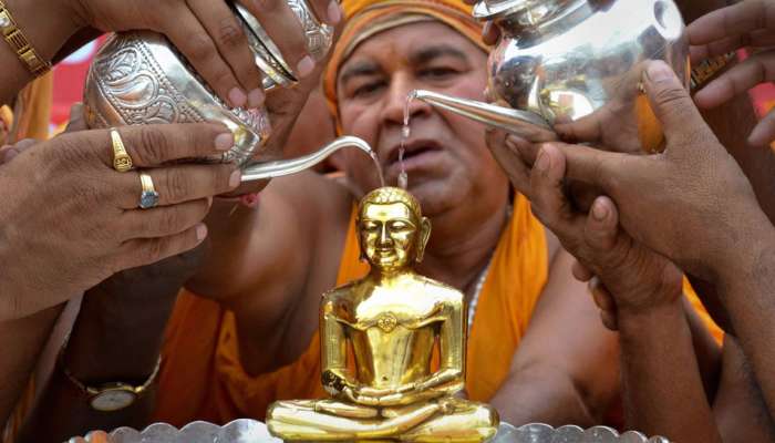 Mahavir Jayanti 2020: சமண மதத்தைப் பற்றிய சிறப்பு விஷயங்கள்...