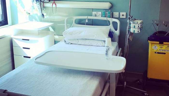 COVID-19 குறித்த பொதுமக்களின் கவலைகளைத் தீர்க்க சிறப்பு கிளினிக்!! COVID-19 குறித்த பொதுமக்களின் கவலைகளைத் தீர்க்க சிறப்பு கிளினிக்!!