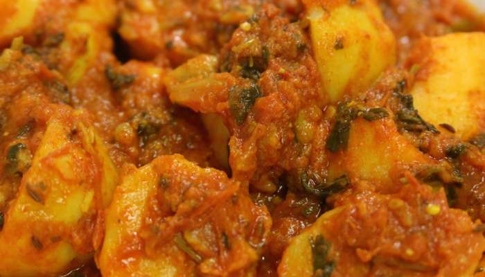 பிகார் மாநிலத்தின் சுவை மிக்க ஆலு சொக்கா செய்வது எப்படி? பிகார் மாநிலத்தின் சுவை மிக்க ஆலு சொக்கா செய்வது எப்படி?
