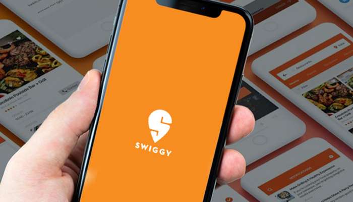 மளிகை பொருள் விநியோகத்தில் களமிறங்கியது Swiggy... title=