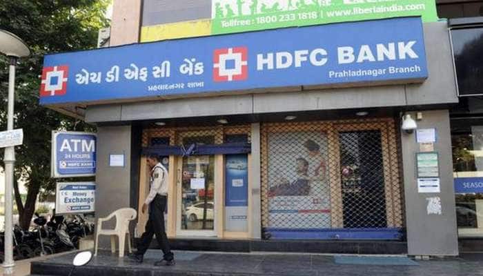 முழு அடைப்புக்கு மத்தியில் வீட்டை தேடி வரும் ATM,.. HDFC வங்கியின் புதிய முயற்சி...