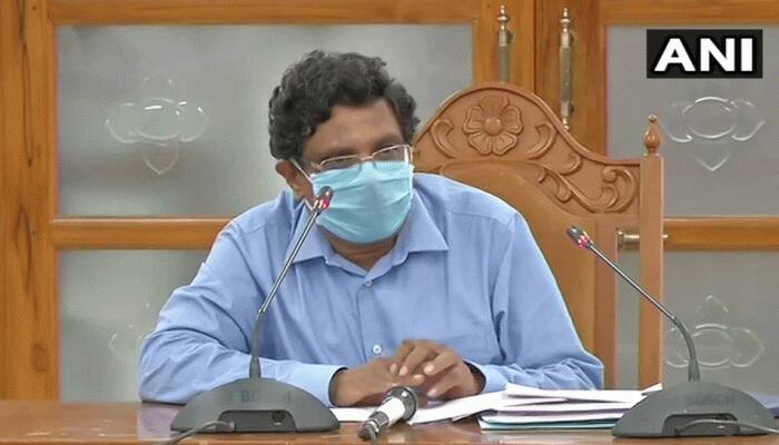 ஆயிரத்தை நெருக்கும் கொரோனா பாதிப்பு.. தமிழகத்தில் 969 ஆக அதிகரிப்பு ஆயிரத்தை நெருக்கும் கொரோனா பாதிப்பு.. தமிழகத்தில் 969 ஆக அதிகரிப்பு