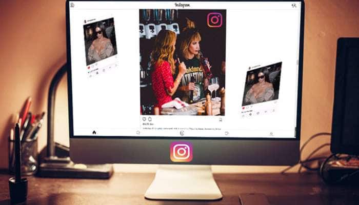 Instagram-ன் நேரடி செய்தி அம்சம் தற்போது Desktop பதிப்பிலும் கிடைக்கிறது...