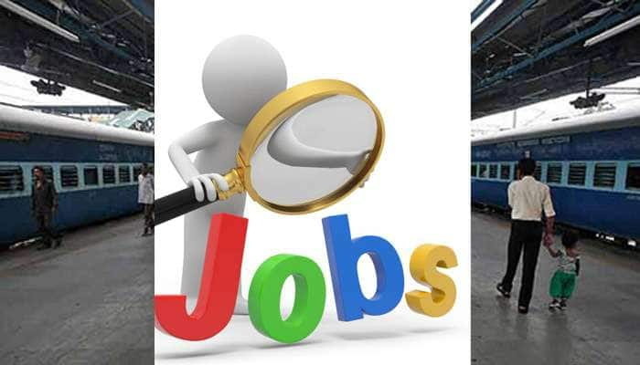 Railway Recruitment: தென் இந்தியா ரயில்வே வேலைவாய்ப்புகள் "www.rrcmas.in" title=