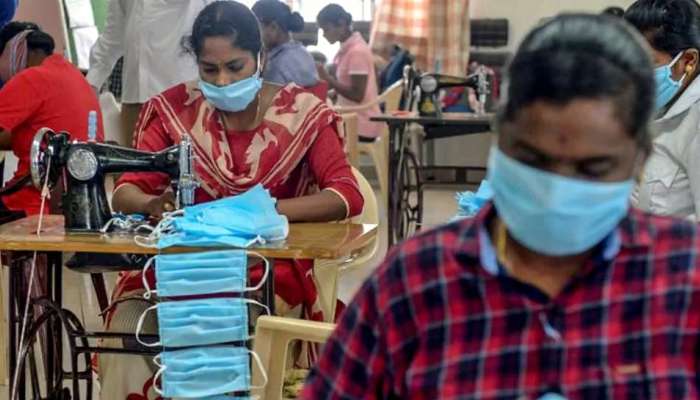 சென்னையை தொடர்ந்து சேலத்திலும் தற்போது முக கவசம் அணிவது கட்டாயம்... சென்னையை தொடர்ந்து சேலத்திலும் தற்போது முக கவசம் அணிவது கட்டாயம்...