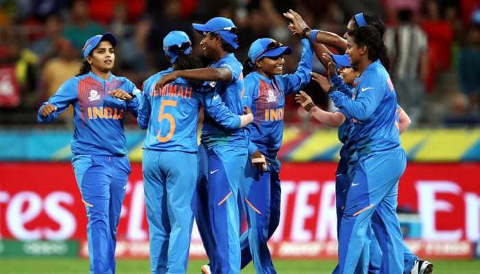 ICC மகளிர் உலக கோப்பை 2021 தொடருக்கு தகுதி பெற்றது இந்தியா...