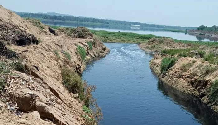 கொரோனா முழு அடைப்பால் சுத்தமானது பெங்களூரின் நீர்நிலைகள்...