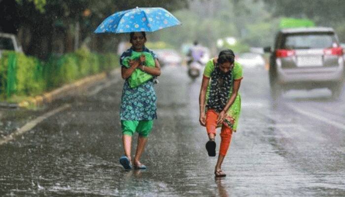 Weather Updates: நாட்டின் எந்த பகுதிகளில் மழை பெய்யும், வெப்பநிலை நிலவரம்  என்ன?