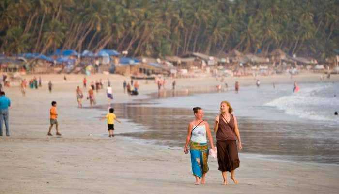 புதிய கொரோனா வழக்கு இல்லை.... பசுமை மண்டலமாக அறிவிக்கப்படும் GOA!!