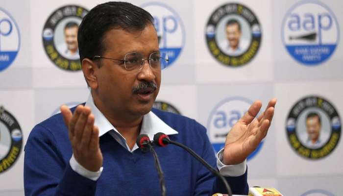 டெல்லியில் ஊரடங்கு தளர்வுக்கு வாய்ப்பில்லை ராஜா...: அரவிந்த் கெஜ்ரிவால் டெல்லியில் ஊரடங்கு தளர்வுக்கு வாய்ப்பில்லை ராஜா...: அரவிந்த் கெஜ்ரிவால்
